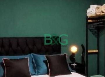 ee9650869f6d9e80dc922f4103bc6e52b1e71ec4 · Apartamento à venda, 22 m² por R$ 328.000,00 - República - São Paulo/SP