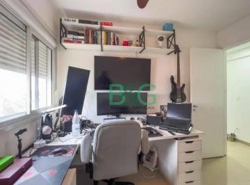 b8586302a4d58e4844606ee9f7764d36064705b5 · Apartamento com 3 dormitórios à venda, 55 m² por R$ 489.000,00 - Liberdade - São Paulo/SP