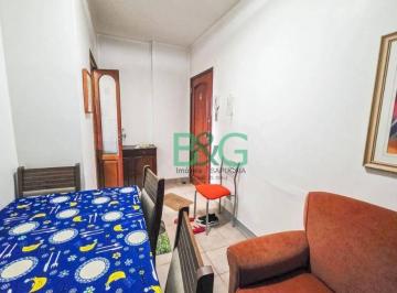 42db1fba31c2cf45dcdeeae8f2346ba18525fa67 · Apartamento à venda, 39 m² por R$ 229.500,00 - Liberdade - São Paulo/SP