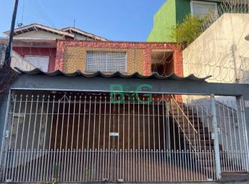 3124bb702db40bd793915c16348d3675fa243c62 · Sobrado com 2 dormitórios à venda, 152 m² por R$ 690.000 - Jardim da Saúde - São Paulo/SP