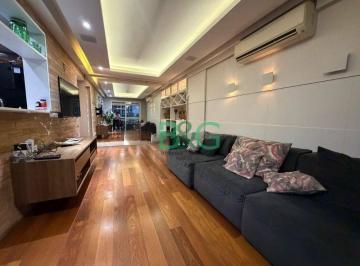 304525c27ebeeac95566a062998cd338a8997532 · Apartamento à venda, 110 m² por R$ 1.400.000,00 - Mooca - São Paulo/SP