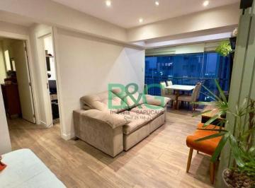 aca638350340ed903ad64c77abea06de16407f19 · Apartamento com 2 dormitórios à venda, 65 m² por R$ 915.000,00 - Conceição - São Paulo/SP