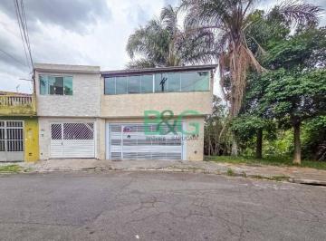 13ba0d9beca653dd4b51a0bfa590baaecac8d356 · Sobrado com 3 dormitórios à venda, 85 m² por R$ 650. - Conjunto Residencial Vista Verde - São Paulo/