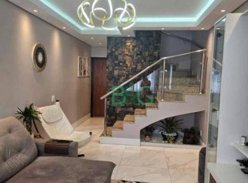 fde04ab8645d850fa0893c713afa2dfa470c3899 · Casa com 3 dormitórios à venda, 200 m² por R$ 950. - Jardim Vila Formosa - São Paulo/SP