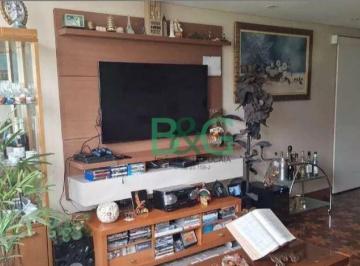 bc8878d839751917dab051fddda7bce2244cdd4a · Apartamento à venda, 136 m² por R$ 690.000,00 - Mooca - São Paulo/SP