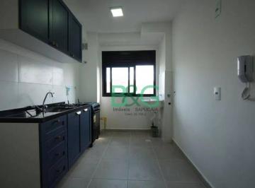 5ac8ab2e3a3429d2f0272a9e9be118597eede10b · Apartamento à venda, 35 m² por R$ 344.000,00 - Cambuci - São Paulo/SP
