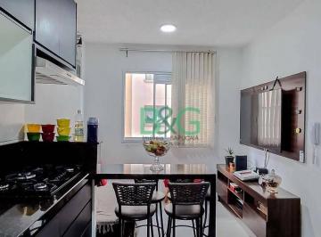 901ffa1282b815430f0a02fc0729c2a3ac5cf932 · Apartamento com 2 dormitórios à venda, 32 m² por R$ 289.000,00 - Cambuci - São Paulo/SP