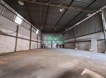 4101a950958573b2bac3512a2d3da2d337db408b · Galpão à venda, 521 m² por R$ 2.850.000,00 - Perdizes - São Paulo/SP