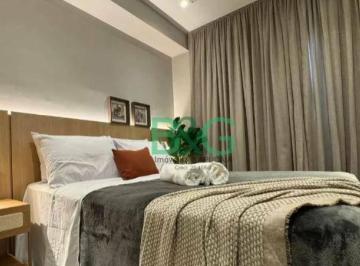 41c6d06c389d57947d58056ec300f481f314dc6c · Studio à venda, 19 m² por R$ 364.000,00 - Bela Vista - São Paulo/SP