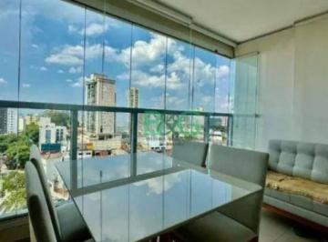 979d0ef6abdc3967a385c59eb34645374a926364 · Apartamento à venda, 78 m² por R$ 1.179.000,00 - (Zona Norte) Barro Branco - São Paulo/SP