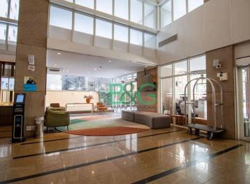 f3bf12250abafe98b7b387924ed3aa3fb10c9919 · Apartamento à venda, 45 m² por R$ 1.059.000,00 - República - São Paulo/SP