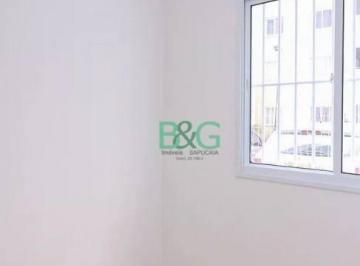 b35c9a545795c7c7ab2b79f0b6ffde4769e6e330 · Apartamento à venda, 43 m² por R$ 284.000,00 - Vila Graciosa - São Paulo/SP