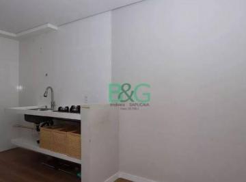 f2c384295c48faacba1ad0c7c0c925232e3fa699 · Apartamento à venda, 32 m² por R$ 279.000,00 - Vila Graciosa - São Paulo/SP
