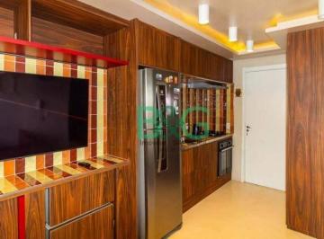 451b0ef4b8ddb28e19558a7c66ca30913b4263c2 · Apartamento à venda, 37 m² por R$ 321.000,00 - Vila Graciosa - São Paulo/SP