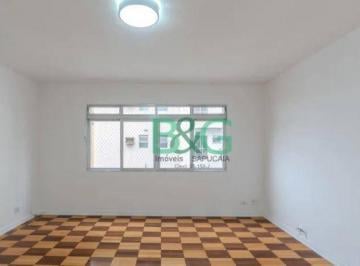 1d31aa9c0c4945833f68d3de3dee46e9b2658a55 · Apartamento à venda, 94 m² por R$ 799.000,00 - Bela Vista - São Paulo/SP