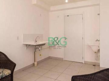 e3571d0ebe2d8be1892858e3ef3119a1d941883c · Apartamento com 2 dormitórios à venda, 26 m² por R$ 204.000,00 - Vila Graciosa - São Paulo/SP