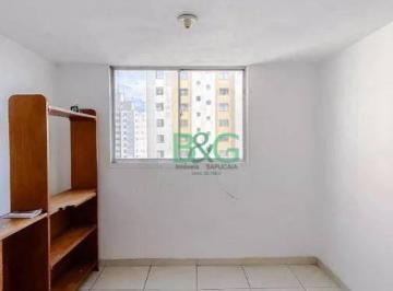 7d0e644ef2c5351db8b21029a21eb80d39917a0b · Apartamento com 2 dormitórios à venda, 62 m² por R$ 335.000,00 - Brás - São Paulo/SP