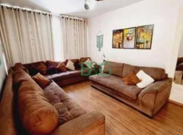 cce4c3a0037e42b263271524b703b0140ed20763 · Sobrado com 4 dormitórios à venda, 160 m² por R$ 1.124.000,00 - Vila Mariana - São Paulo/SP