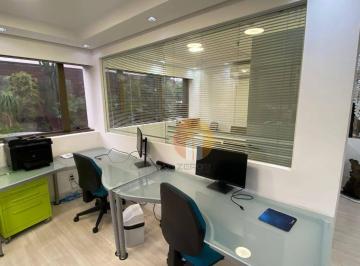 a34be638e014a20f81f1d143d3f494b389067bad · Sala para alugar, 54 m² por R$ 3.390/mês - Bethaville I - Barueri/SP