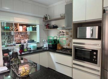 df863c017d8dee69fdb558c4b9f1356fbaca068b · Casa com 3 dormitórios à venda, 110 m² por R$ 600. - Jardim Nosso Lar - São Paulo/SP