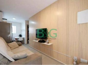 b7b74c22cf12fa5c298d7607bdd5865a14a0d3b8 · Apartamento à venda, 43 m² por R$ 260.000,00 - Artur Alvim - São Paulo/SP
