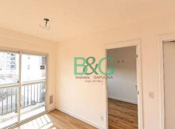 8583a581ba509a92b349d90693f581f2aa1f4ac7 · Apartamento à venda, 39 m² por R$ 348.680,00 - (Zona Norte) Barro Branco - São Paulo/SP