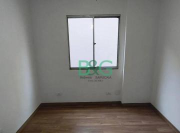 3a5c4fb84488474e7f3d7366a6535eaa60f4526e · Apartamento à venda, 38 m² por R$ 364.000,00 - Aclimação - São Paulo/SP