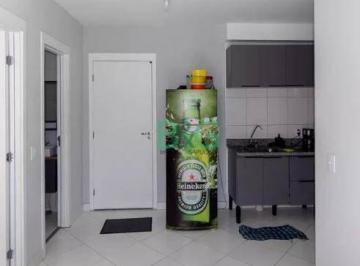 d92404bf267d765d694fe8ade7b41578beda5a96 · Apartamento à venda, 38 m² por R$ 330.200,00 - (Zona Norte) Barro Branco - São Paulo/SP