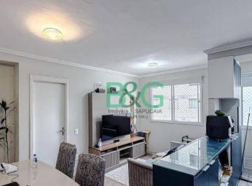 dbd6956703e646787947150d29e0fc6f19cdf8c9 · Studio com 1 dormitório à venda, 37 m² por R$ 304.000,00 - Cambuci - São Paulo/SP