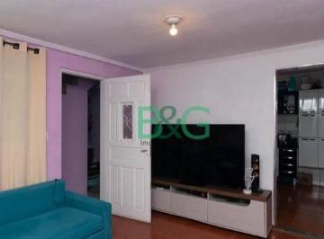 6cbc644486b7e78ed6da3d4ec447eab8d0b248b4 · Sobrado à venda, 120 m² por R$ 479.000,00 - Parque Vila Maria - São Paulo/SP