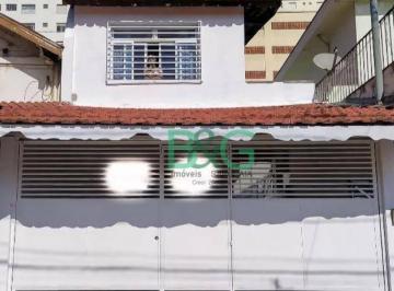 93216eae2f202f2834c9183fd1842919ae278af0 · Sobrado à venda, 200 m² por R$ 999.000,00 - Cambuci - São Paulo/SP
