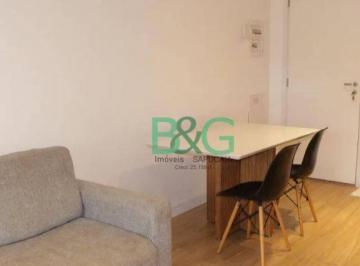 687aa240847ada9f41b3c424a9b3c60316c8fe4c · Apartamento com 1 dormitório à venda, 38 m² por R$ 399.000 - Campos Elíseos - São Paulo/SP
