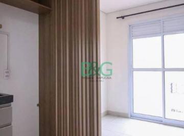 f6bf475ba96413e147d62cf5b9e1151f01e15715 · Apartamento à venda, 40 m² por R$ 348.000,00 - Vila Graciosa - São Paulo/SP