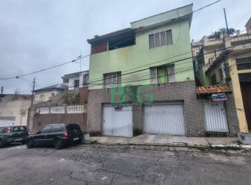 53c9634e1b405ab17fa5c06b6ac2c8b0bedf8419 · Sobrado com 3 dormitórios à venda, 190 m² por R$ 650. - Moinho Velho - São Paulo/SP