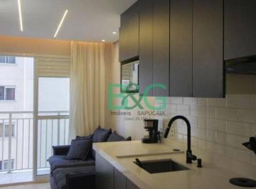 a301847c60c4b961a3b6ed37e2d91088a2db0f59 · Apartamento à venda, 35 m² por R$ 329.000,00 - Vila Graciosa - São Paulo/SP