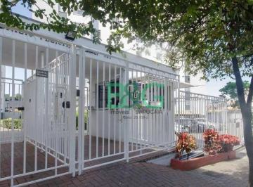 773cbe139ba20270fed1c28fd4896a2ad214d056 · Apartamento à venda, 49 m² por R$ 397.500,00 - Imirim - São Paulo/SP