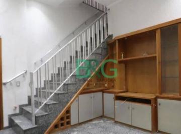 14c739c1c1e802adc07f1d74c38b1e2fddff74da · Sobrado à venda, 138 m² por R$ 886.000,00 - Parque da Vila Prudente - São Paulo/SP