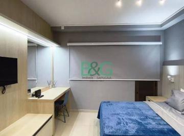 31adc50aad519132220fa0fa085ca36c68747c8e · Studio à venda, 25 m² por R$ 438.000,00 - Vila Mariana - São Paulo/SP