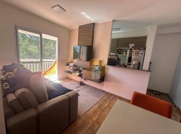 c60ab01710e1c0c5fbc6367795a6ca214803088d · Apartamento com 2 dormitórios, 57 m² - venda por R$ 500.000,00 ou aluguel por R$ 3.250,00/mês - Vila