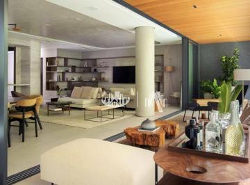 FOTO ILUSTRATIVA · Apartamento no Edif. Artesano com 3 Suites à venda, 338 m² por R$ 5.238.000 - Gleba Palhano - Londri
