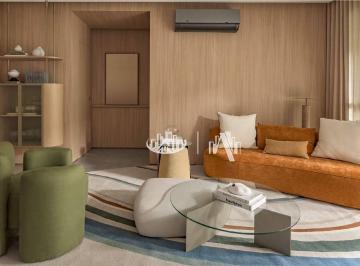 FOTO ILUSTRATIVA · Apartamento no Edif. Poema com 2 Suites à venda, 92 m² por R$ 1.380.000 - Gleba Palhano - Londrina/P