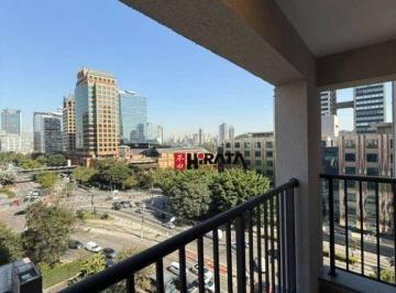 478435ceec619ebed74520efd432b8b58c3f7528 · Studio com 1 dormitório para alugar, 24 m² por R$ 3.590,01/mês - Brooklin - São Paulo/SP