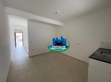 ecd4120cb593e96b8f80d06859fa03b27c3039e8 · Casa com 1 dormitório para alugar, 40 m² por R$ 1.100,01/mês - Jardim dos Afonsos - Guarulhos/SP