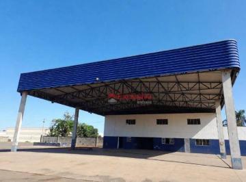 e0a4a9a2eb200557286f574c043fc8f0386fa31e · Galpão para alugar, 850 m² por R$ 42.000,00/mês - Nova Veneza - Sumaré/SP