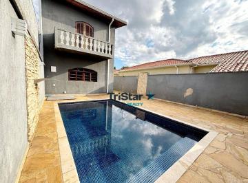 2e1a0d0d227cea230242b8b9ad489390f96362cc · #LOCAÇÃO - CA0751 - CASA  PROXIMO AO PARQUE ECOLOGICO -  COM PISCINA  -JARDIM PAU PRETO - CENTRO - A