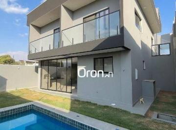00c93836e5862fbe2dc05535b7e3c4e7a21773e4 · Casa com 3 dormitórios à venda, 250 m² por R$ 850.000,00 - Setor Garavelo - Aparecida de Goiânia/GO