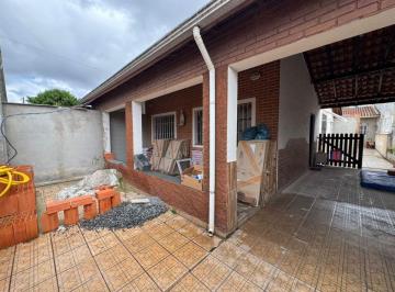 Casa de 3 quartos, Itanhaém · Casa com 3 dormitórios à venda - 148.95 m² - Gaivota - Itanhaém/SP