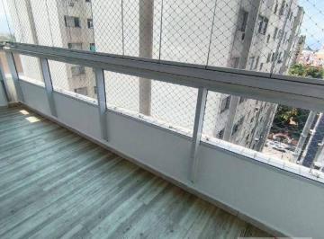 e22237521583f174e796bafafb42bd73226a39f2 · Apartamento com 2 dormitórios à venda, 103 m² por R$ 750.000,00 - Centro - São Vicente/SP