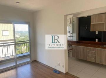 9b4e3272d13e00f8d0ac7608e27f0df158568a69 · Apartamento com 3 dormitórios para alugar, 66 m² - Parque Viana - Barueri/SP