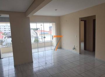 46f8bedf121bf31dede55d1394612c196f1050e3 · Apartamento com 2 dormitórios para alugar, 80 m² por R$ 2.228,20/mês - Universitário - Biguaçu/SC